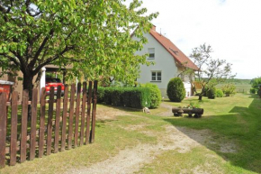 Ferienwohnung Dorf Zechlin SEE 8761, Dorf-Zechlin
